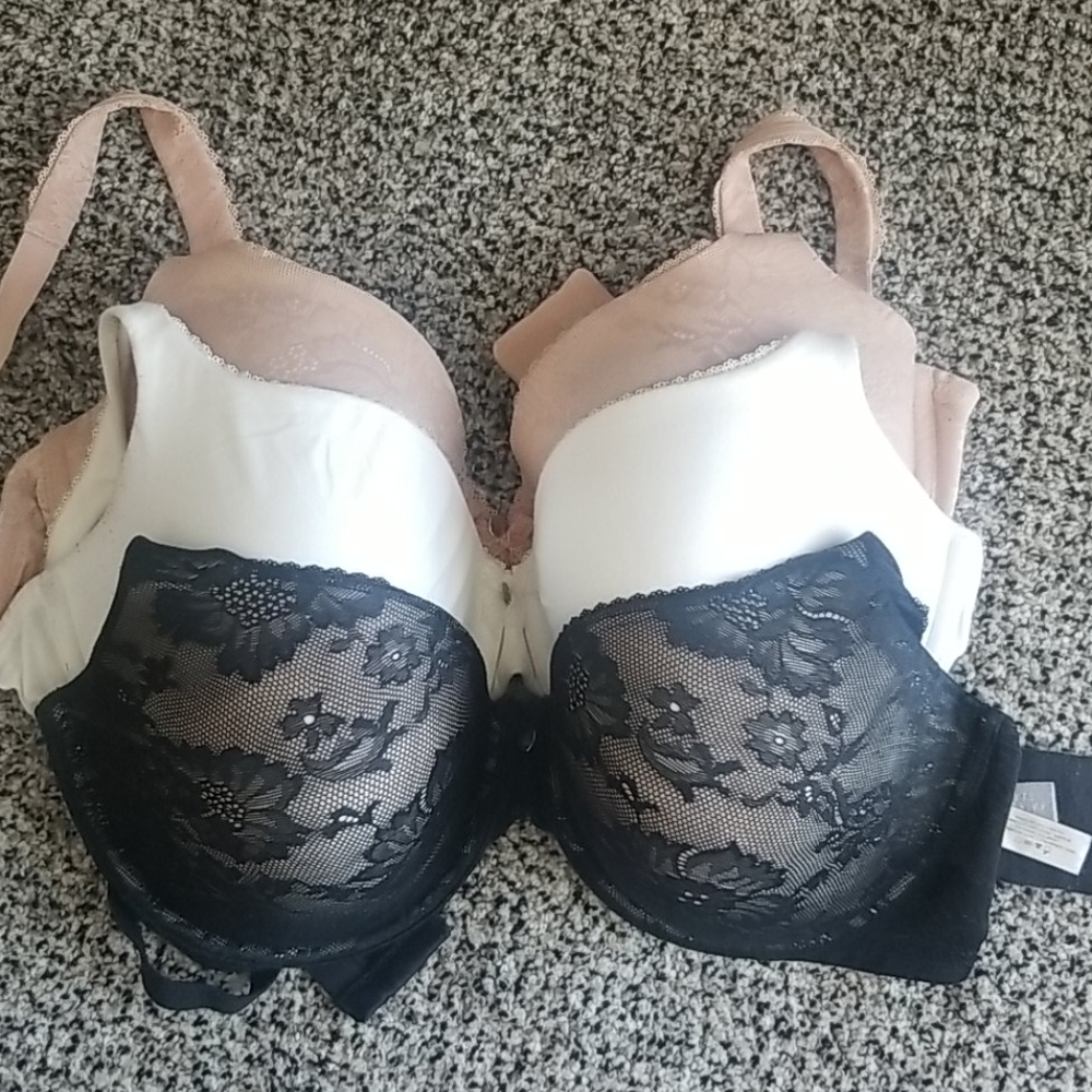 36DD Body by Victoria Bra
